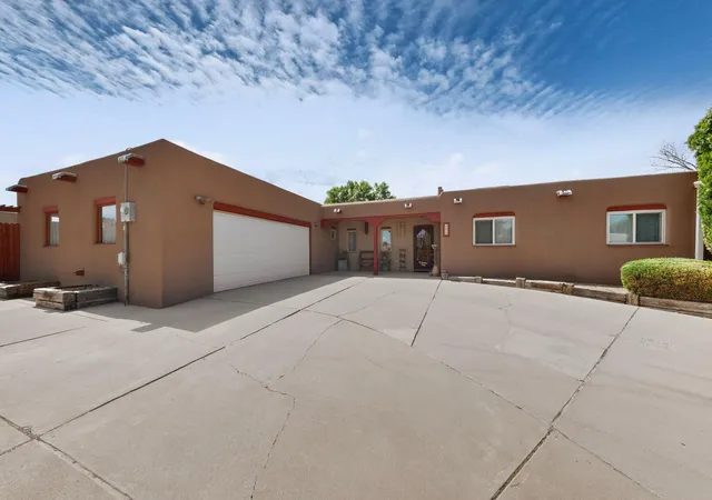 Homes for sale in Albuquerque, NM | 310 La Espina Pl Ne, Albuquerque, NM 87113 | MLS# 1105569
