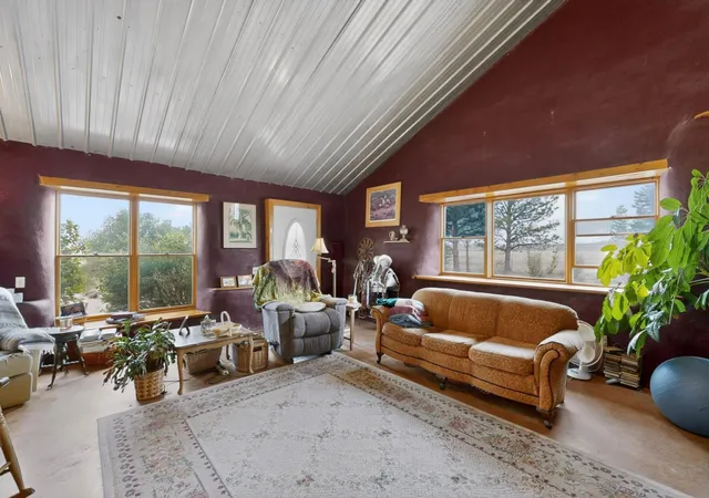 Photo 3 of House for sale at 10 E Lupe Rd, Mountainair, NM 87036 | MLS# 1105586 | Listing updated on 2026-08-06