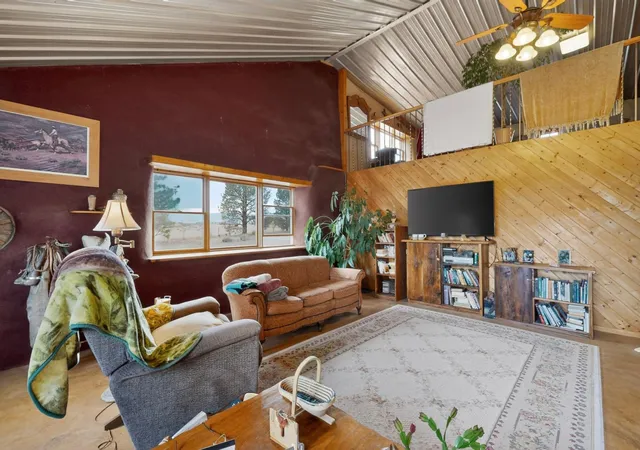Photo 4 of House for sale at 10 E Lupe Rd, Mountainair, NM 87036 | MLS# 1105586 | Listing updated on 2026-08-06