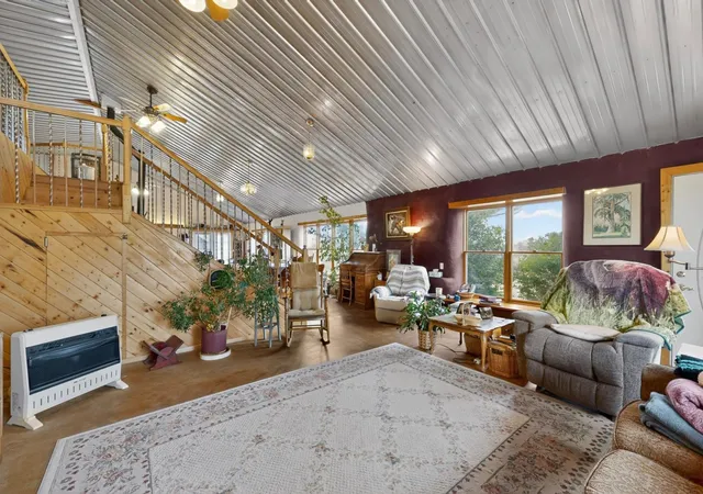 Photo 5 of House for sale at 10 E Lupe Rd, Mountainair, NM 87036 | MLS# 1105586 | Listing updated on 2026-08-06