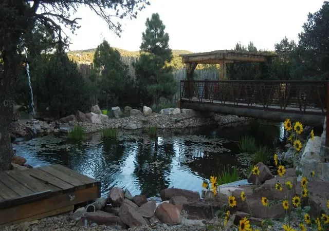 3rd image of 22 Coyote Canyon Trl, Tijeras, NM 87059 | MLS# 1105591