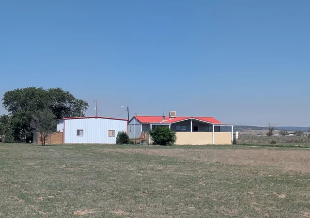 Photo 1 of Single family home for sale at 162 Valle Verde Ave, Moriarty, NM 87035 | MLS# 1105593 | Listing updated on 2026-08-07