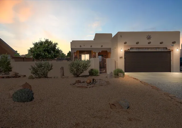 2nd image of 3217 Nativitas Rd Ne, Rio Rancho, NM 87144 | MLS# 1105603
