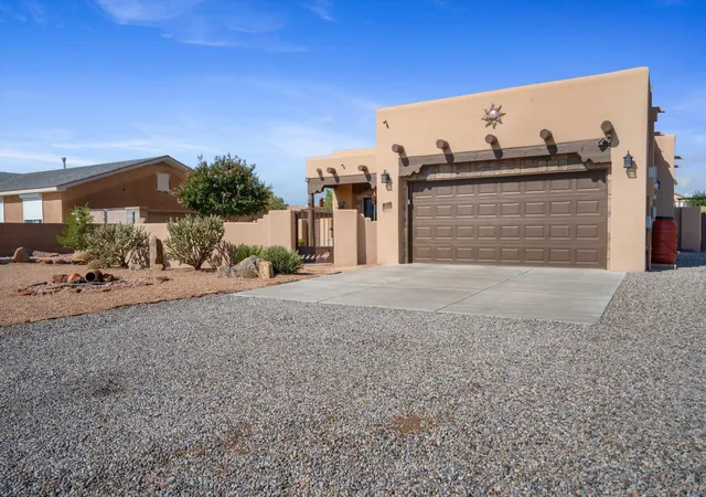 3rd image of 3217 Nativitas Rd Ne, Rio Rancho, NM 87144 | MLS# 1105603