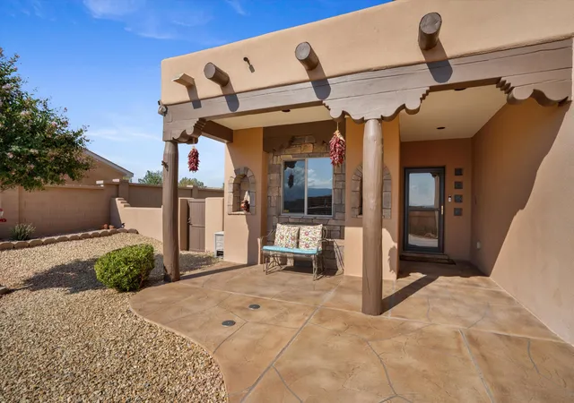 4th image of 3217 Nativitas Rd Ne, Rio Rancho, NM 87144 | MLS# 1105603