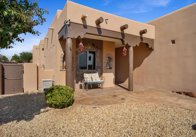 5th image of 3217 Nativitas Rd Ne, Rio Rancho, NM 87144 | MLS# 1105603