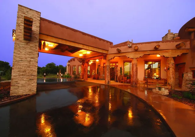 2nd image of 11 Soaring Hawk Ct, Tijeras, NM 87059 | MLS# 1105612