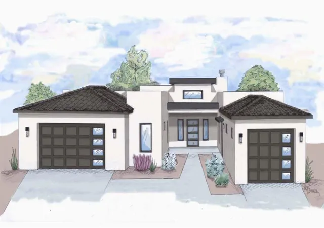 1st image of 134 Los Ranchos Rd Nw #LOT 2, Albuquerque, NM 87107 | MLS# 1105614