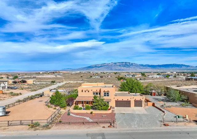 1st image of 714 10th St Ne, Rio Rancho, NM 87124 | MLS# 1105623