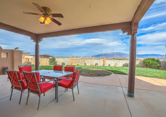 3rd image of 714 10Th St Ne, Rio Rancho, NM 87124 | MLS# 1105623