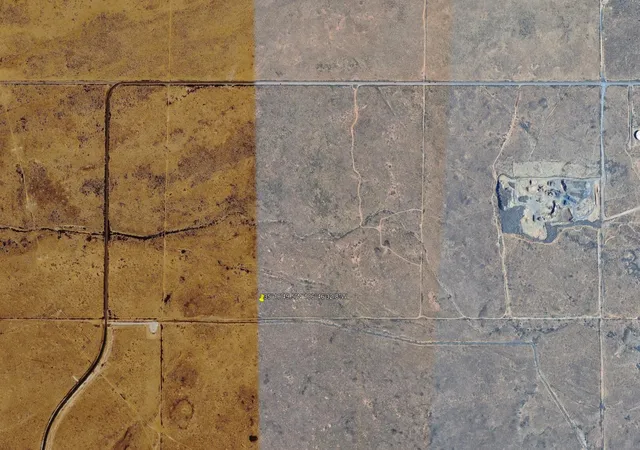 Photo 4 of Land for sale at 4 Lots Paseo De La Mesa, Albuquerque, NM 87114 | MLS# 1105626 | Listing updated on 2026-06-16