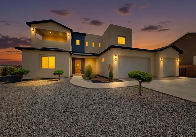 Photo 1 of Single family home for sale at 86 Rancho Pequenos Way Nw, Albuquerque, NM 87107 | MLS# 1105635 | Listing updated on 2026-07-21