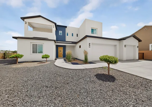 Photo 2 of Single family home for sale at 86 Rancho Pequenos Way Nw, Albuquerque, NM 87107 | MLS# 1105635 | Listing updated on 2026-07-21