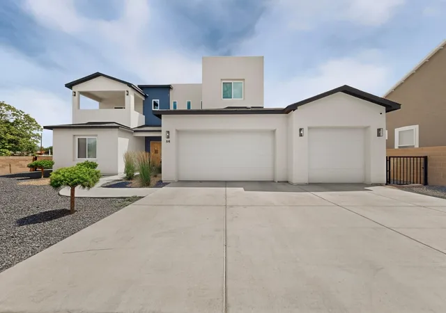Photo 2 of Single family home for sale at 86 Rancho Pequenos Way NW, Albuquerque, NM 87107 | MLS# 1105635 | Listing updated on 2026-07-21
