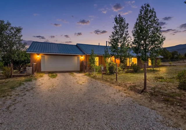 Photo 1 of Sale Pending at 5 Francisco Rd Ne, Cedar Crest, NM 87008 | MLS# 1105636 | Listing updated on 2026-08-24