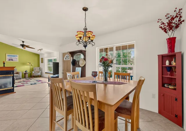 Photo 4 of Sale Pending at 5 Francisco Rd NE, Cedar Crest, NM 87008 | MLS# 1105636 | Listing updated on 2026-10-06