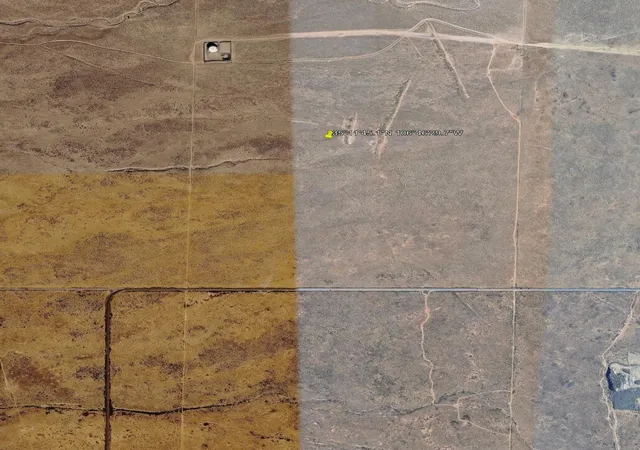 Photo 2 of Land for sale at 5ac Near Paseo & Atrisco Vista, Albuquerque, NM 87114 | MLS# 1105645 | Listing updated on 2026-07-29