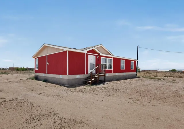 Homes for sale in Los Lunas, NM | 21 Valencia Dr, Los Lunas, NM 87031 | MLS# 1105651