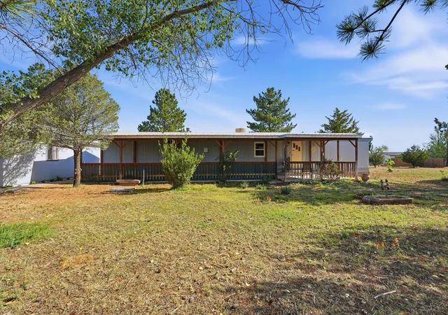 Homes for sale in Moriarty, NM | 161 Mcnabb Rd, Moriarty, NM 87035 | MLS# 1105653