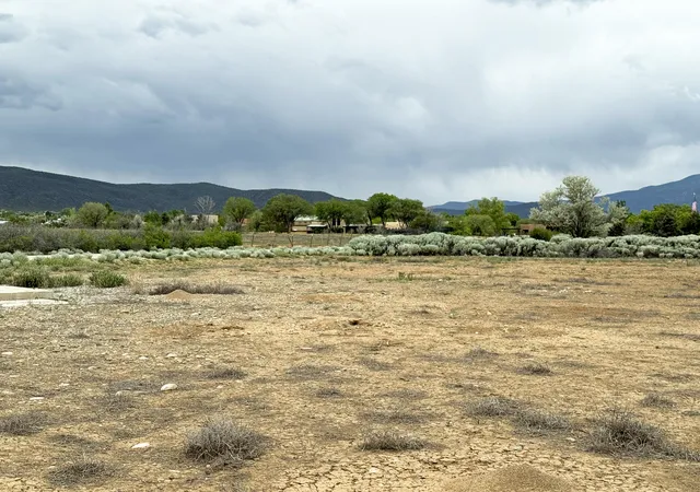 Photo 1 of Sale Pending at Lot 12 Los Pandos Ests, Taos, NM 87571 | MLS# 1105654 | Listing updated on 2026-08-26