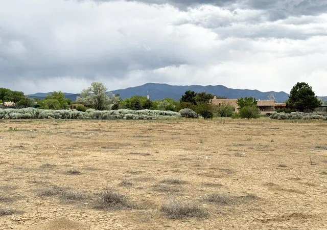 Photo 2 of Sale Pending at Lot 12 Los Pandos Ests, Taos, NM 87571 | MLS# 1105654 | Listing updated on 2026-08-26