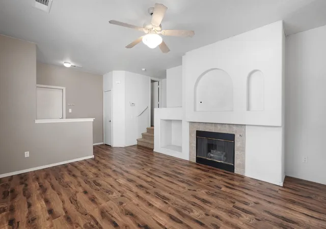 4th image of 6501 San Antonio Dr Ne #UNIT 5103, Albuquerque, NM 87109 | MLS# 1105661