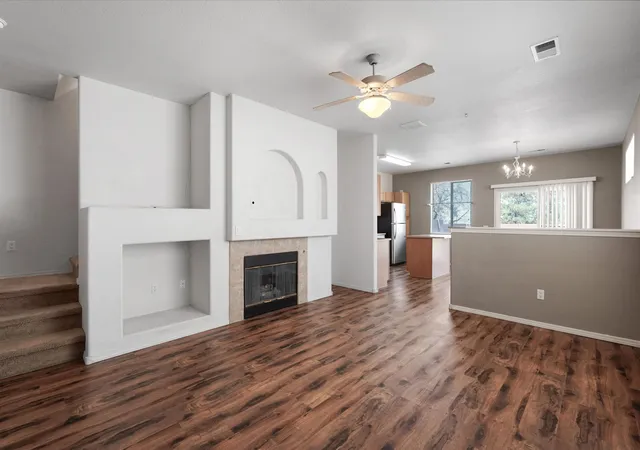 5th image of 6501 San Antonio Dr Ne #UNIT 5103, Albuquerque, NM 87109 | MLS# 1105661
