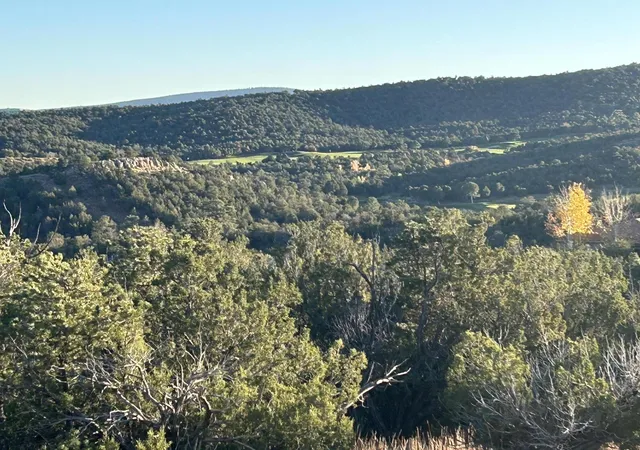 Photo 2 of Land for sale at 5 Broken Arrow Pl, Sandia Park, NM 87047 | MLS# 1105673 | Listing updated on 2026-06-17