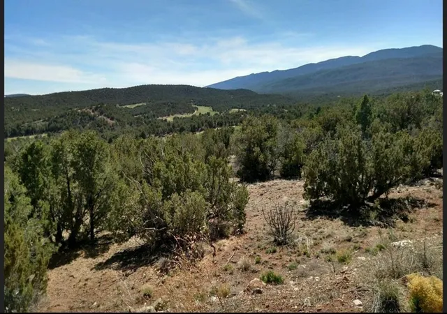 Photo 2 of Land for sale at 5 Broken Arrow Pl, Sandia Park, NM 87047 | MLS# 1105673 | Listing updated on 2026-06-17