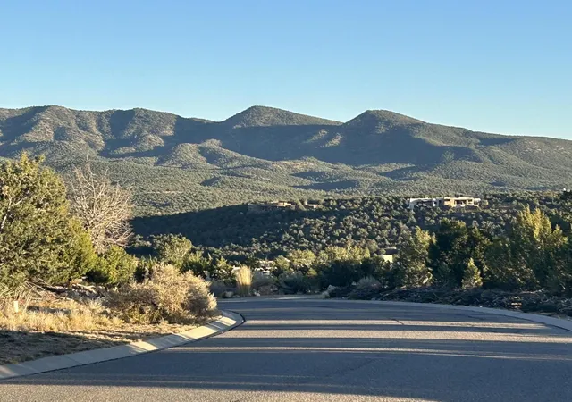 Photo 3 of Land for sale at 5 Broken Arrow Pl, Sandia Park, NM 87047 | MLS# 1105673 | Listing updated on 2026-06-17