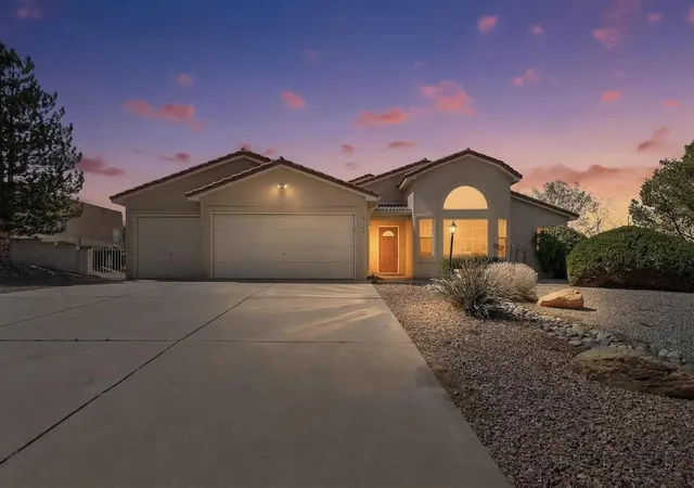 Homes for sale in Rio Rancho, NM | 3149 Ashkirk Loop Se, Rio Rancho, NM 87124 | MLS# 1105677
