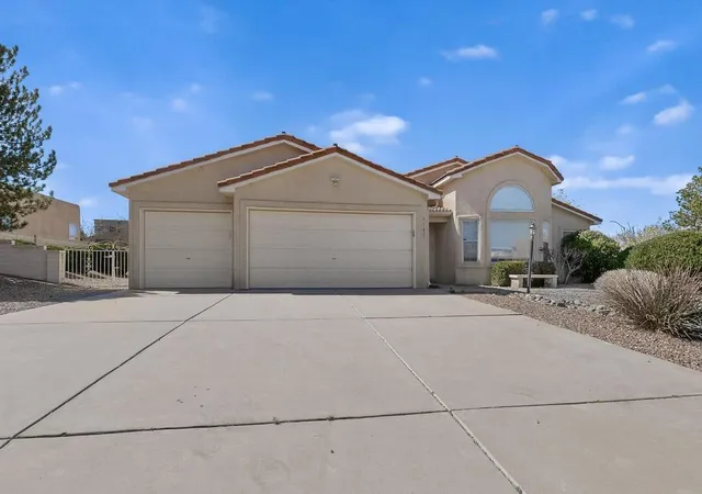 Homes for sale in Rio Rancho, NM | 3149 Ashkirk Loop Se, Rio Rancho, NM 87124 | MLS# 1105677