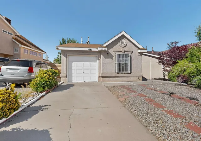 2nd image of 8419 Cedarcroft Rd Nw, Albuquerque, NM 87120 | MLS# 1105681