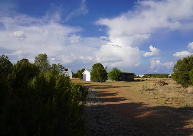 Photo 1 of Single family home for sale at 115 County Rd B26a, Serafina, NM 87569 | MLS# 1105683 | Listing updated on 2026-08-09