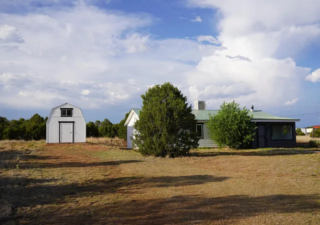 Photo 2 of Single family home for sale at 115 County Rd B26a, Serafina, NM 87569 | MLS# 1105683 | Listing updated on 2026-08-09