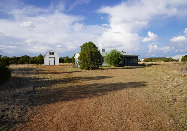 Photo 2 of Single family home for sale at 115 County Rd B26a, Serafina, NM 87569 | MLS# 1105683 | Listing updated on 2026-08-09