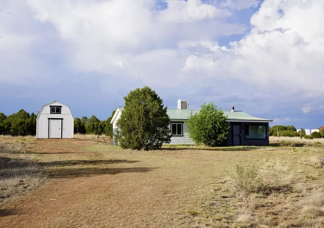 Photo 3 of Single family home for sale at 115 County Rd B26a, Serafina, NM 87569 | MLS# 1105683 | Listing updated on 2026-08-09