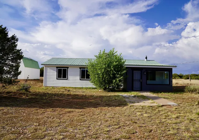 Photo 4 of Single family home for sale at 115 County Rd B26a, Serafina, NM 87569 | MLS# 1105683 | Listing updated on 2026-08-09