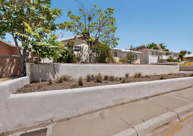 Photo 2 of Single family home for sale at 1612 Princeton Dr SE, Albuquerque, NM 87106 | MLS# 1105684 | Listing updated on 2026-08-25