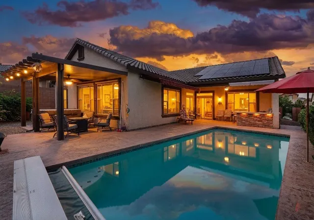 1st image of 3812 Tierra Vista Pl Ne, Rio Rancho, NM 87124 | MLS# 1105689