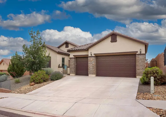 2nd image of 3812 Tierra Vista Pl Ne, Rio Rancho, NM 87124 | MLS# 1105689
