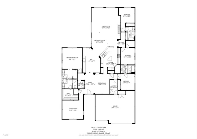 34th image of 3812 Tierra Vista Pl Ne, Rio Rancho, NM 87124 | MLS# 1105689