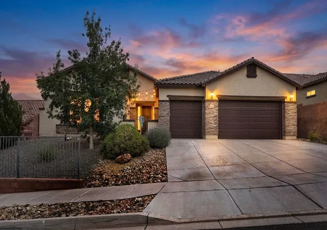 4th image of 3812 Tierra Vista Pl Ne, Rio Rancho, NM 87124 | MLS# 1105689