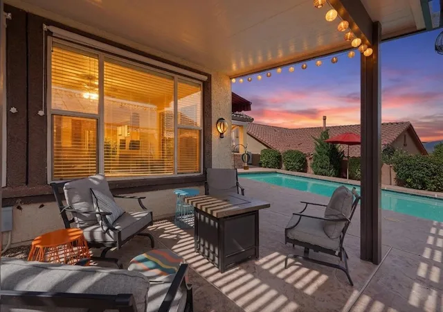 5th image of 3812 Tierra Vista Pl Ne, Rio Rancho, NM 87124 | MLS# 1105689