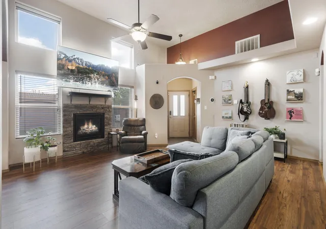 Homes for sale in Albuquerque, NM | 5501 Costa Uerde Rd Nw, Albuquerque, NM 87120 | MLS# 1105690