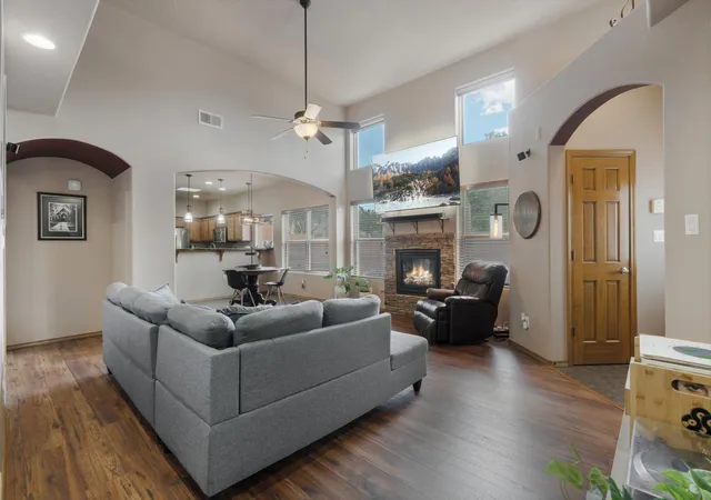 Homes for sale in Albuquerque, NM | 5501 Costa Uerde Rd Nw, Albuquerque, NM 87120 | MLS# 1105690