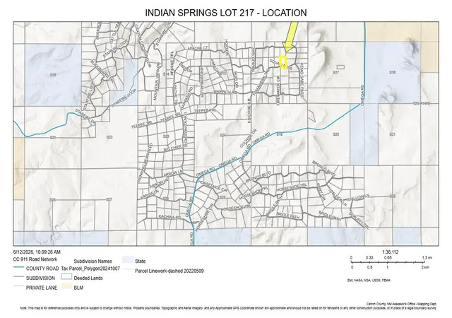 Homes for sale in Quemado, NM | Lot 217 Squaw Pass, Quemado, NM 87829 | MLS# 1105692
