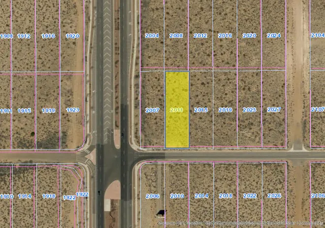 Photo 1 of Land for sale at 2011 Arena Dr Ne, Rio Rancho, NM 87144 | MLS# 1105703 | Listing updated on 2026-07-21