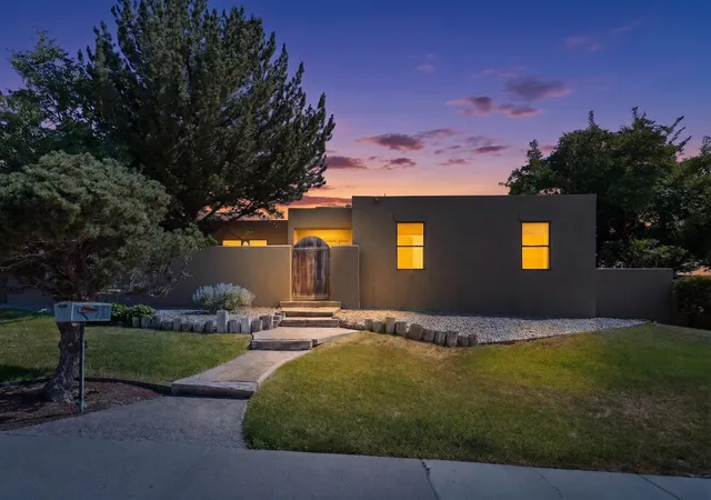 Homes for sale in Albuquerque, NM | 12508 Prospect Ave Ne, Albuquerque, NM 87112 | MLS# 1105708