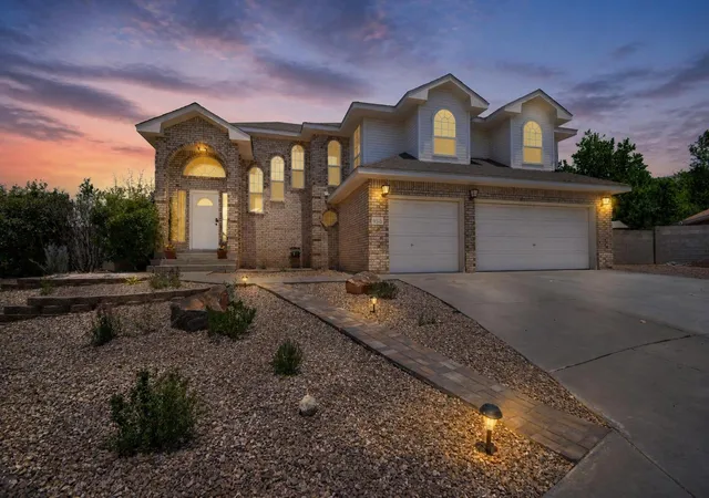 1st image of 9515 Macallan Rd Ne, Albuquerque, NM 87109 | MLS# 1105716